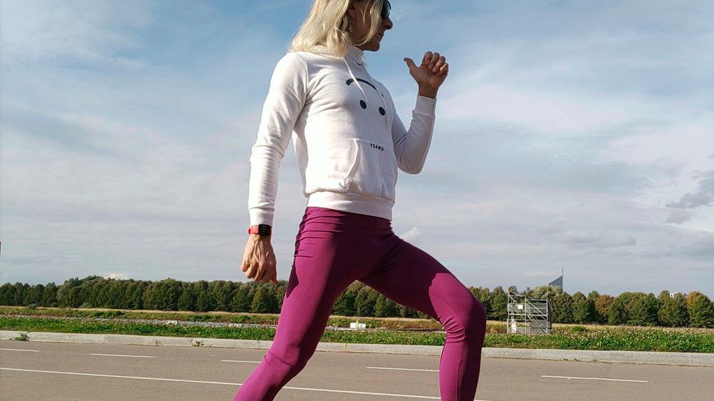 MOVEMENT IS AN INVESTMENT IN YOURSELF
